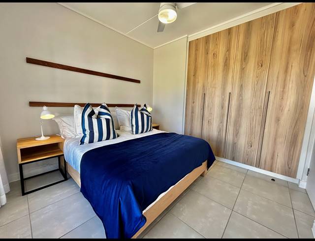2 BEDROOM APARTMENT TO LET IN BALLITO CENTRAL